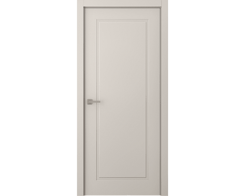Дверь Belwooddoors Межкомнатная дверь Стелла 1 глухая Эмаль жемчуг Дверь Belwooddoors Межкомнатная дверь Стелла 1 глухая Эмаль жемчуг