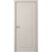 Дверь Belwooddoors Межкомнатная дверь Стелла 1 глухая Эмаль жемчуг