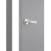 Дверь Belwooddoors Межкомнатная дверь Split глухая Эмаль белый