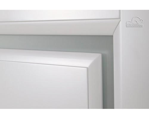Дверь Belwooddoors Межкомнатная дверь Аурум 3 со стеклом Эмаль заказной Дверь Belwooddoors Межкомнатная дверь Аурум 3 со стеклом Эмаль заказной