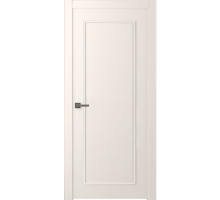 Дверь Belwooddoors Межкомнатная дверь Ламира 1 глухая Эмаль жемчуг