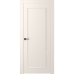 Дверь Belwooddoors Межкомнатная дверь Ламира 1 глухая Эмаль жемчуг