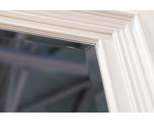 Дверь Belwooddoors Межкомнатная дверь Палаццо 2 со стеклом Эмаль белый Дверь Belwooddoors Межкомнатная дверь Палаццо 2 со стеклом Эмаль белый