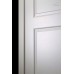 Дверь Belwooddoors Межкомнатная дверь Alta глухая Эмаль белый