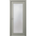 Дверь Belwooddoors Межкомнатная дверь Стелла 1 со стеклом Эмаль шёлк