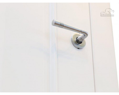 Дверь Belwooddoors Межкомнатная дверь Ламира 1 глухая Эмаль шёлк Дверь Belwooddoors Межкомнатная дверь Ламира 1 глухая Эмаль шёлк