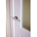 Дверь Belwooddoors Межкомнатная дверь Роялти глухая Эмаль жемчуг