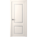 Дверь Belwooddoors Межкомнатная дверь Аурум 2 со стеклом Эмаль жемчуг