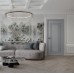 Дверь Belwooddoors Межкомнатная дверь Палаццо 1 глухая Эмаль белый