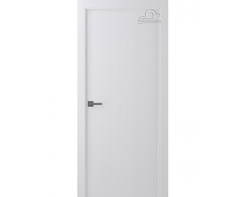 Дверь Belwooddoors Межкомнатная дверь Ивент 1 глухая Эмаль заказной