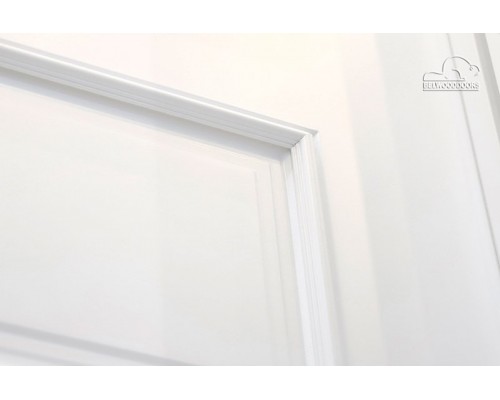 Дверь Belwooddoors Межкомнатная дверь Ламира 3 глухая Эмаль белый Дверь Belwooddoors Межкомнатная дверь Ламира 3 глухая Эмаль белый