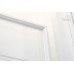 Дверь Belwooddoors Межкомнатная дверь Ламира 3 глухая Эмаль белый