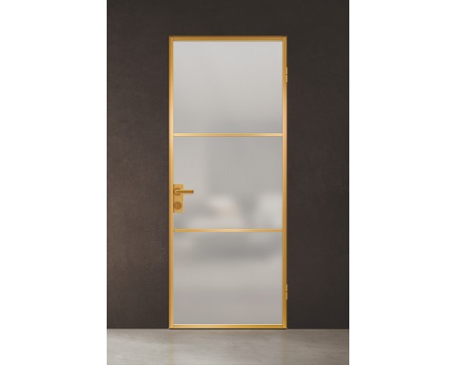 Дверь Belwooddoors Межкомнатная дверь Спейс Апр 2H Gold Дверь Belwooddoors Межкомнатная дверь Спейс Апр 2H Gold