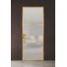 Дверь Belwooddoors Межкомнатная дверь Спейс Апр 2H Gold