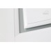 Дверь Belwooddoors Межкомнатная дверь Аурум 1 со стеклом Эмаль заказной
