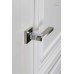 Дверь Belwooddoors Межкомнатная дверь Палаццо 3/1 глухая Эмаль жемчуг
