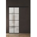 Дверь Belwooddoors Межкомнатная дверь Спейс Ап 8 Black
