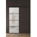 Дверь Belwooddoors Межкомнатная дверь Спейс Ап 3H Black