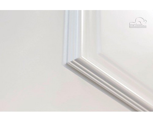 Дверь Belwooddoors Межкомнатная дверь Ламира 1 глухая Эмаль шёлк Дверь Belwooddoors Межкомнатная дверь Ламира 1 глухая Эмаль шёлк