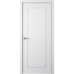 Дверь Belwooddoors Межкомнатная дверь Стелла 1 глухая Эмаль белый
