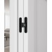 Дверь Belwooddoors Межкомнатная дверь Левел 1 глухая Эмаль шёлк