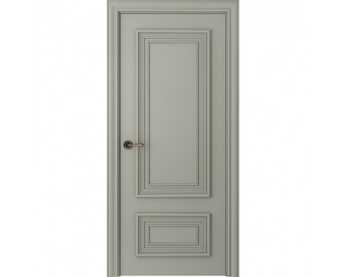 Дверь Belwooddoors Межкомнатная дверь Палаццо 2 глухая Эмаль шёлк