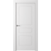 Дверь Belwooddoors Межкомнатная дверь Инари глухая Эмаль белый