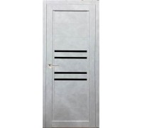 Nadomdveri Межкомнатная дверь экошпон 41Х бетон снежный