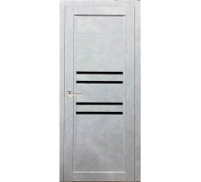 Nadomdveri Межкомнатная дверь экошпон 41Х бетон снежный