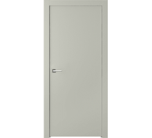 Дверь Belwooddoors Межкомнатная дверь Базис глухая Эмаль шёлк