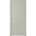 Дверь Belwooddoors Межкомнатная дверь Базис глухая Эмаль шёлк