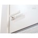 Дверь Belwooddoors Межкомнатная дверь Твинвуд 1 глухая Эмаль белый