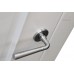 Дверь Belwooddoors Межкомнатная дверь Ламира 3 глухая Эмаль белый