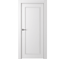 Дверь Belwooddoors Межкомнатная дверь Ламира 1 глухая Эмаль заказной