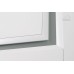 Дверь Belwooddoors Межкомнатная дверь Аурум 2 со стеклом Эмаль заказной