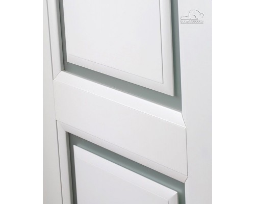 Дверь Belwooddoors Межкомнатная дверь Аурум 3 со стеклом Эмаль заказной Дверь Belwooddoors Межкомнатная дверь Аурум 3 со стеклом Эмаль заказной