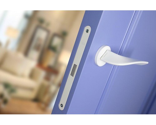 Дверь Belwooddoors Межкомнатная дверь Ламира 1 глухая Эмаль шёлк Дверь Belwooddoors Межкомнатная дверь Ламира 1 глухая Эмаль шёлк
