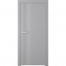 Дверь Belwooddoors Межкомнатная дверь Слайд глухая Эмаль светло-серый