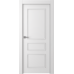 Дверь Belwooddoors Межкомнатная дверь Ламира 3 глухая Эмаль белый