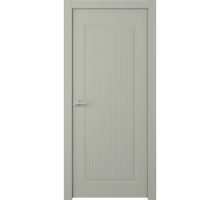 Дверь Belwooddoors Межкомнатная дверь Белла 1 глухая Эмаль шёлк