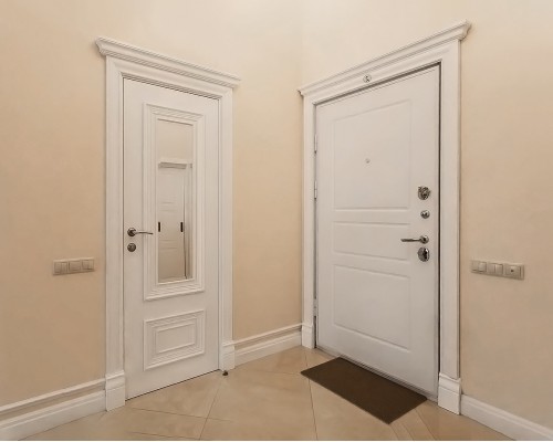 Дверь Belwooddoors Межкомнатная дверь Палаццо 2 со стеклом Эмаль белый Дверь Belwooddoors Межкомнатная дверь Палаццо 2 со стеклом Эмаль белый