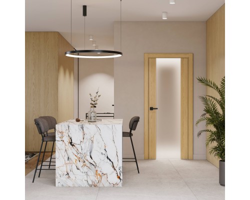 Дверь Belwooddoors Межкомнатная дверь Лайнвуд 1 202 со стеклом Венге Дверь Belwooddoors Межкомнатная дверь Лайнвуд 1 202 со стеклом Венге