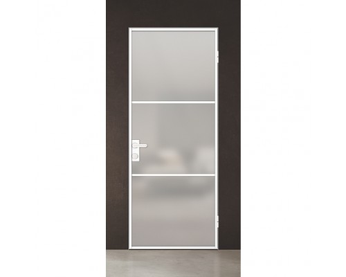 Дверь Belwooddoors Межкомнатная дверь Спейс Апр 2H White Дверь Belwooddoors Межкомнатная дверь Спейс Апр 2H White