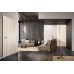 Дверь Belwooddoors Межкомнатная дверь Слайд глухая Эмаль белый