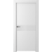 Дверь Belwooddoors Межкомнатная дверь Ивент 2 глухая Эмаль белый