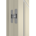 Дверь Belwooddoors Межкомнатная дверь Платинум 1 со стеклом Эмаль белый