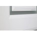 Дверь Belwooddoors Межкомнатная дверь Аурум 2 со стеклом Эмаль заказной