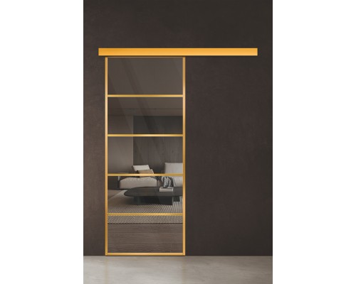 Дверь Belwooddoors Межкомнатная дверь Спейс Ап 4H Gold Дверь Belwooddoors Межкомнатная дверь Спейс Ап 4H Gold