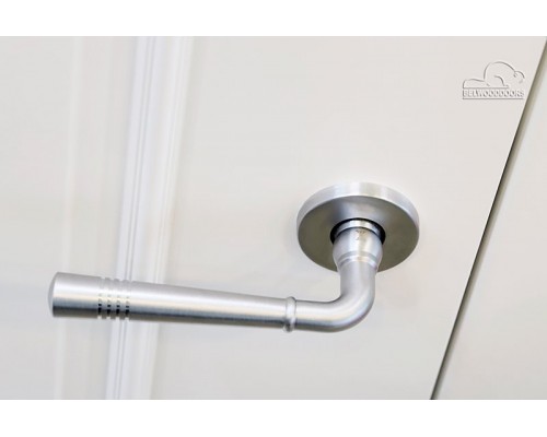 Дверь Belwooddoors Межкомнатная дверь Ламира 3 глухая Эмаль белый Дверь Belwooddoors Межкомнатная дверь Ламира 3 глухая Эмаль белый