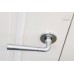 Дверь Belwooddoors Межкомнатная дверь Ламира 3 глухая Эмаль белый